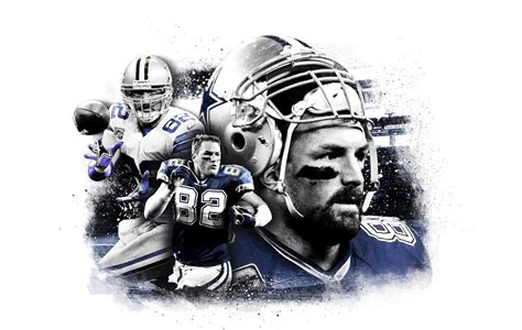 Visualizing the numbers behind Jason Witten’s career | Dallas News