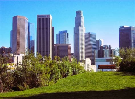 Vista Hermosa Park - LifeHacksLA