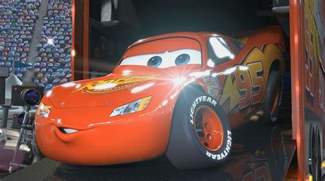 Disney cars 3, Lightning mcqueen, Cars movie