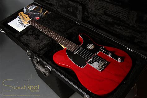 2015 Fender Telecaster USA Deluxe - 3 - Sweetspot Guitars | English