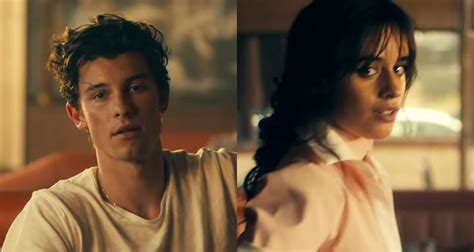 Shawn Mendes & Camila Cabello Release ‘Senorita’ Music Video – Watch Now! | Camila Cabello ...