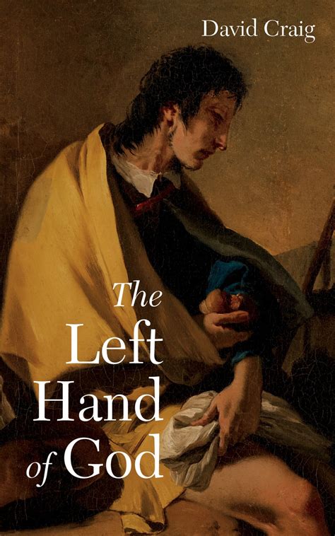 The Left Hand of God eBook by David Craig - EPUB | Rakuten Kobo India