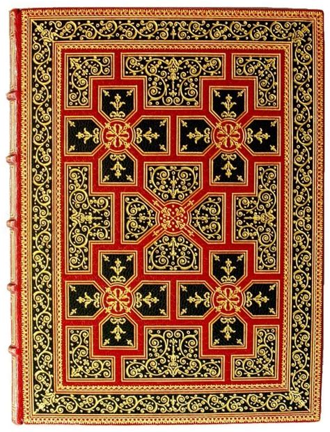 13 Gorgeous Book Covers From The Folger Shakespeare Library Collection