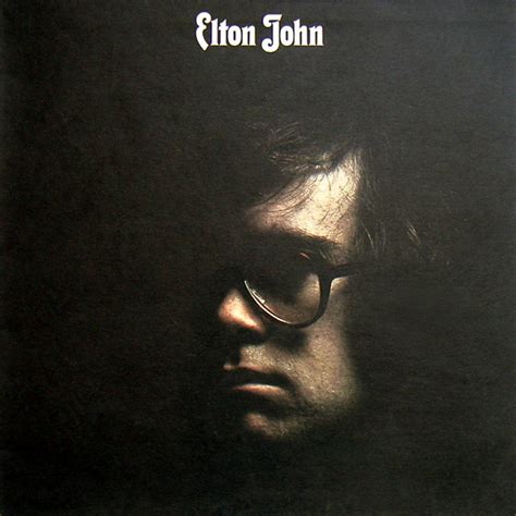 Elton John - Elton John (1970, Gatefold, Vinyl) | Discogs