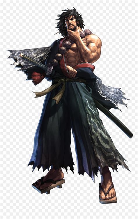 Soul Calibur , Png Download - Soul Calibur 6 Mitsurugi Png, Transparent Png - vhv