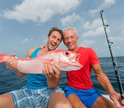 10 Best Cabo Fishing Charters and Tours in 2024