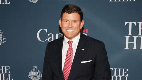 Bret Baier Signs New Contract with Fox News Channel - Variety