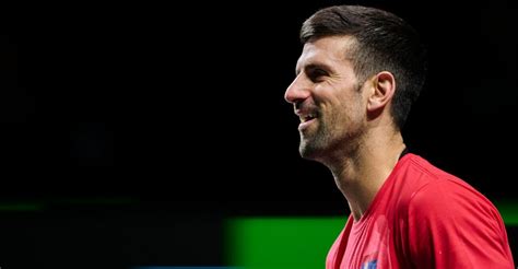 Djokovic sur son héritage sportif - Tennis Majors FR