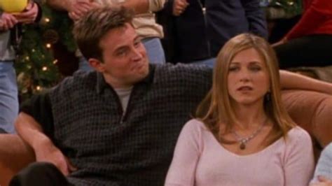 Jennifer Aniston revela mensajes de Matthew Perry antes de morir