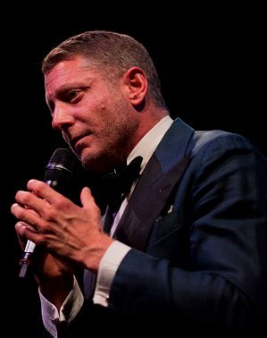 Lapo Elkann - amfAR, The Foundation for AIDS Research