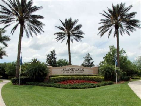 Island Walk | Venice, Florida | Real Estate