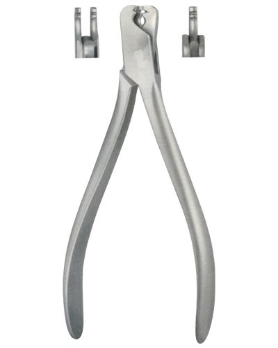 Orthodontic Pliers - FAST Instruments