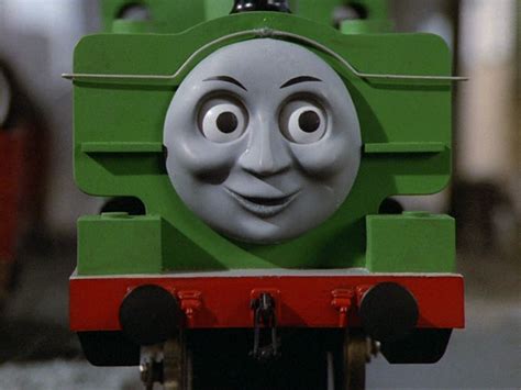 Image - DuckTakesCharge21.png | Thomas the Tank Engine Wikia | Fandom powered by Wikia