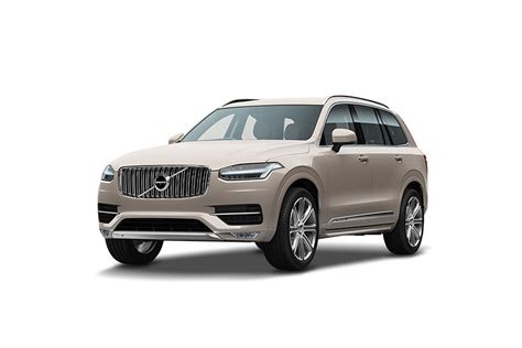 Volvo XC90 Colours - XC90 Color Images | CarDekho.com