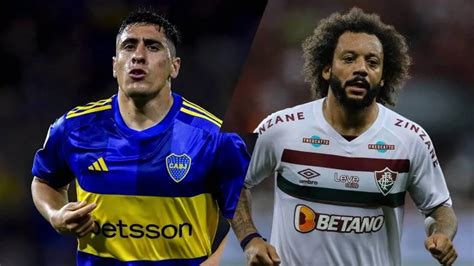 Boca va por su séptima Copa Libertadores