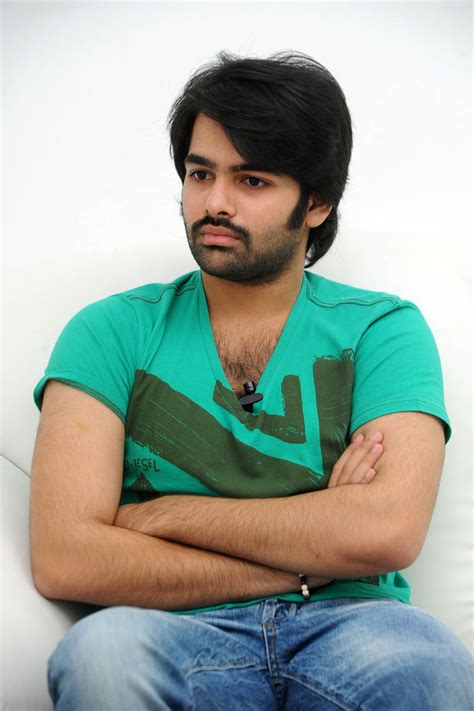 Actor Ram Latest Photos | cinemanews4u