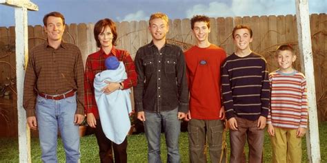 The Malcolm in the Middle cast is reuniting for an online script ...