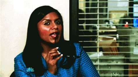 The Office Kelly Kapoor GIF - The Office Kelly Kapoor Sophisticated ...