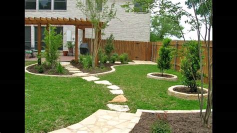 Best Home Yard landscape design - YouTube