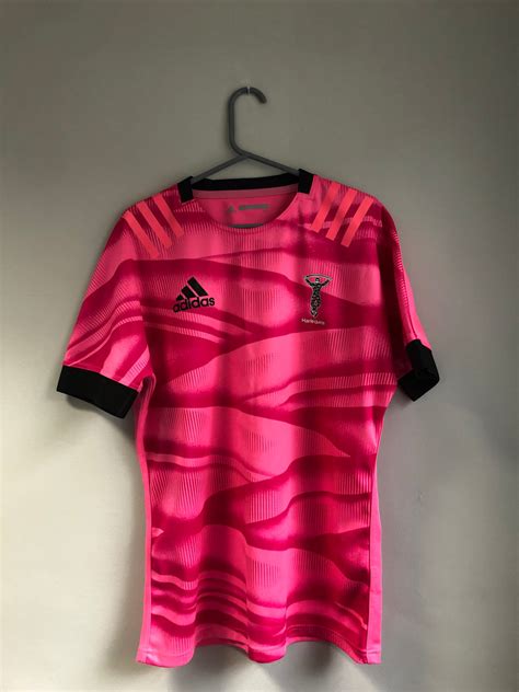 Harlequins Rugby Training Shirt – EggChaserStash