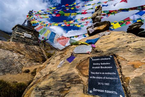 How a Russian climber rescued U.S. alpinists on top of Mt. Everest - Russia Beyond