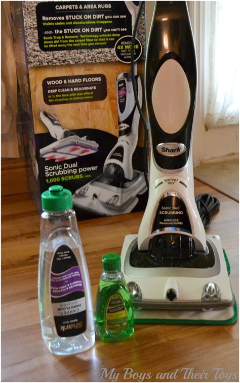 22 Elegant Shark Hardwood Floor Cleaner 2024