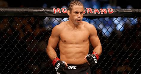 Urijah Faber Set To Return To The Octagon – Asian Persuasion MMA