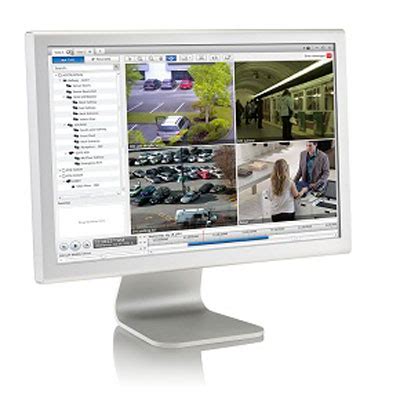 Avigilon ACC 5.0 CCTV software Specifications | Avigilon CCTV software