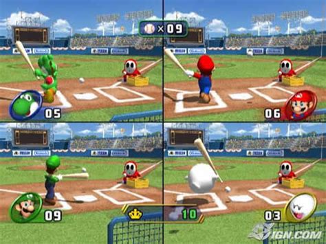 Mario Party 8 Screens - Pure Nintendo