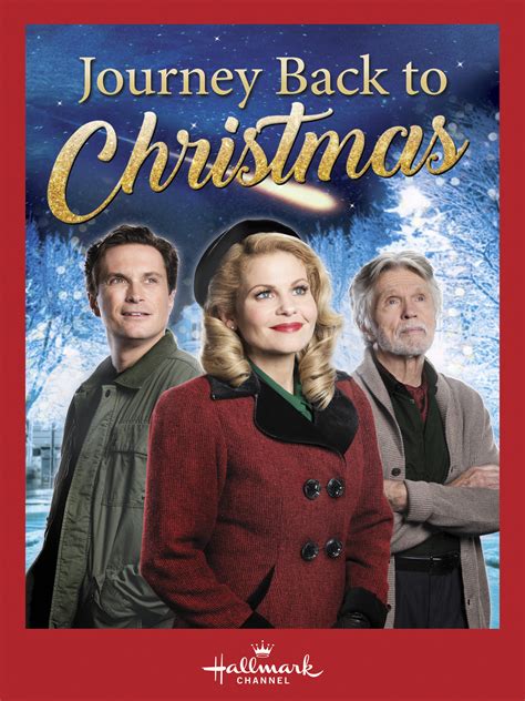 Prime Video: Journey Back to Christmas