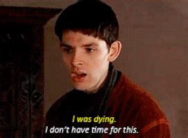 Funny Merlin Moments | Merlin BBC Amino