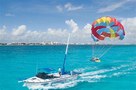 10 Best Activities in Cancun - Hellotickets