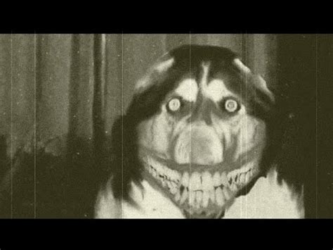 Creepypasta | Smile.Dog | El Origen de Mi Castigo - YouTube