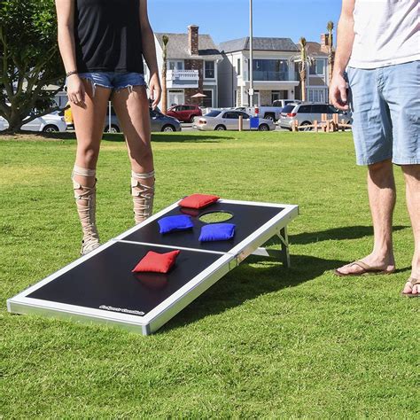 Phenomenal Gallery Of Backyard Games Adults Photos | Laorexa