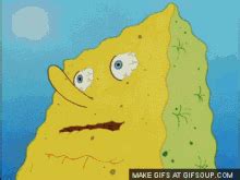 Dehydrated Spongebob GIFs | Tenor