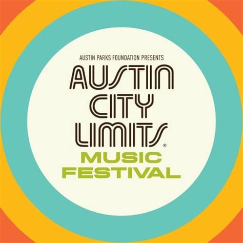 Austin City Limits Festival Tickets | Austin Events 2024/2025