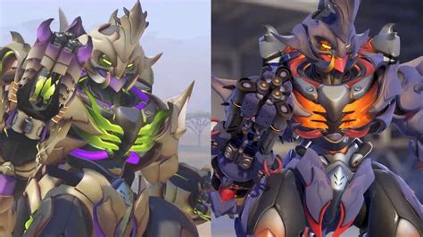 Overwatch 2 players slam “underwhelming” Mythic Orisa skin coming in S8 ...