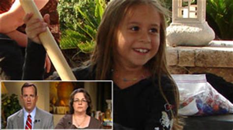 Sandra Cantu's Family Crushed By Death as Police Continue to Hunt Her ...