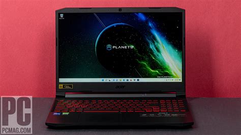 Acer Nitro 5 (2022) - Review 2022 - Cybertechbiz.com