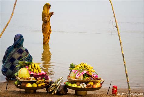 Chhath Puja 2019, Rituals and Traditions of Chhath Puja in Bihar - Tripoto