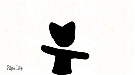 the kitty cat dance - YouTube