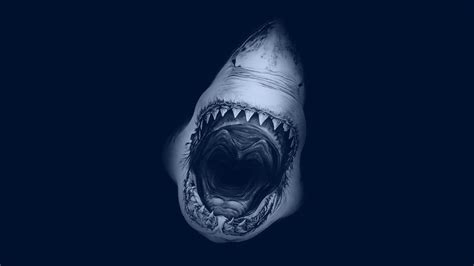 Jaws Wallpapers - Wallpaper Cave