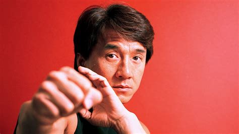 Jackie Chan, biography of a master and martial arts actor - Only Martial Arts