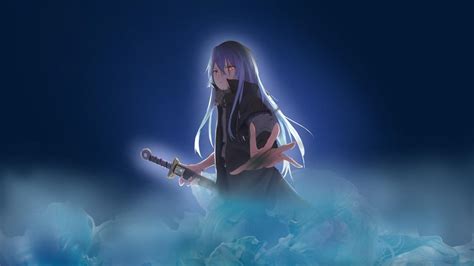 Wallpaper Anime Rimuru Tempest - Photos