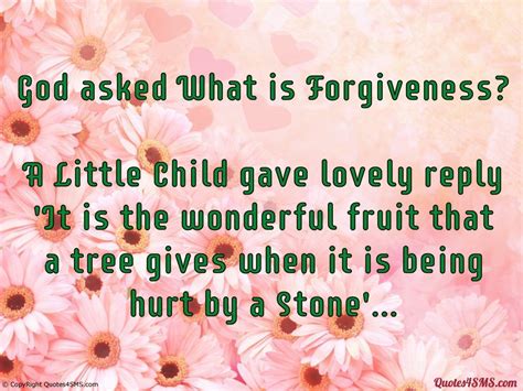 God Quotes About Forgiveness. QuotesGram