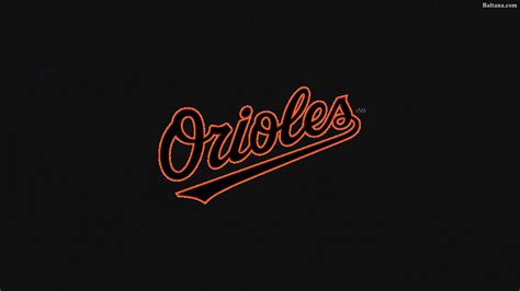 Baltimore Orioles Wallpapers - Top Free Baltimore Orioles Backgrounds ...