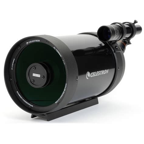 Celestron C5 127mm f/10 50x Spotting Scope (OTA Only) 52291 B&H