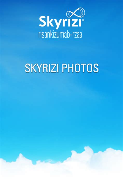 Psoriasis Before & After Pictures | SKYRIZI® (risankizumab‐rzaa)