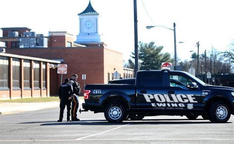 Ewing schools closed after police say MSU shooter carried threat note