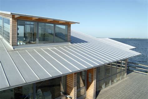 Zinc Roofing Costs, Benefits, and ROI - Pricing & Buying Guide